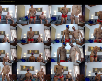 safadohunks