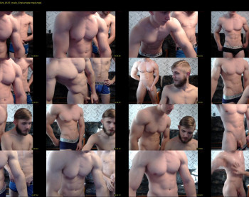 sexmusclegyu