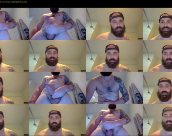 beardgame227