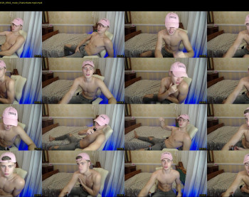 hornyblondieboyy