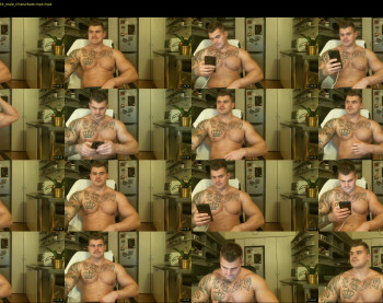jackyhuge