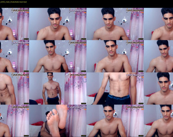 jackysexyboyx