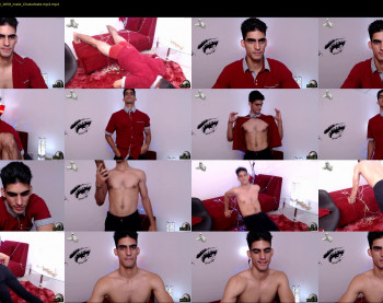 jackysexyboyx