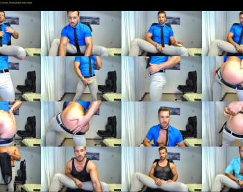 mikestrip