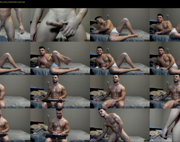 muscle955