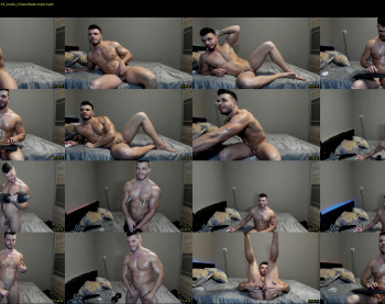 muscle955