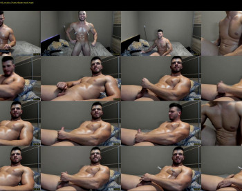 muscle955