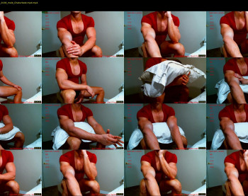 muscletueday