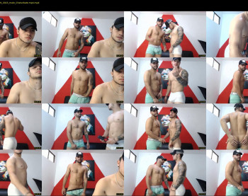 straigthguysfun