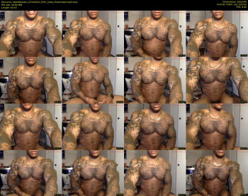 tattedblasian