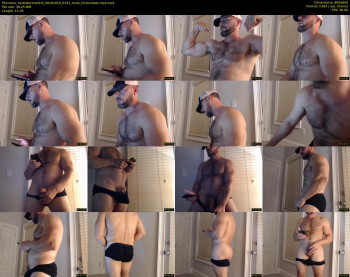 testosteronedrill
