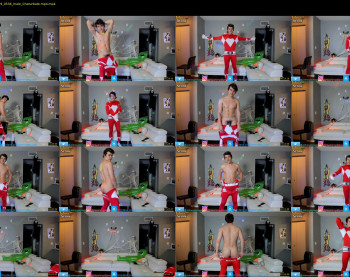 thejohnnystone