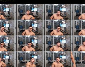 _hasan_muscle_