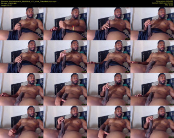 bkacksensualxx