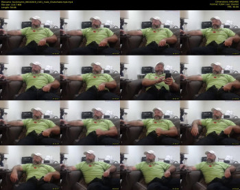 buckreams