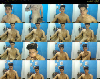 charlie_hotx