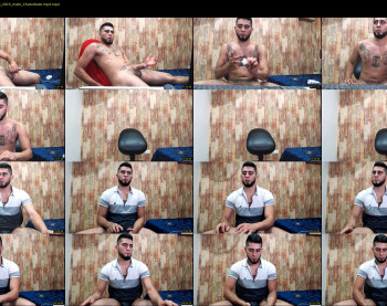 cristhoper_hot