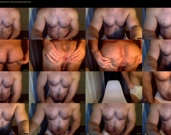 hunghairydaddydick