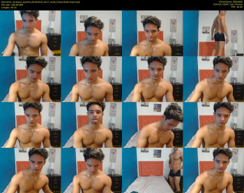 jacksson_boyhot