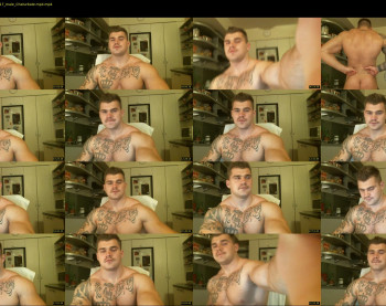 jackyhuge