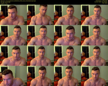 muscularkevin21