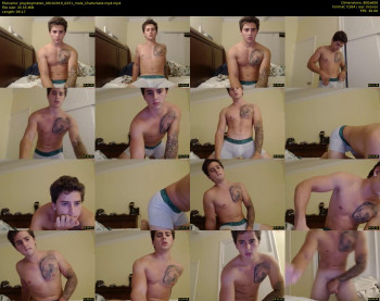 playboymateo
