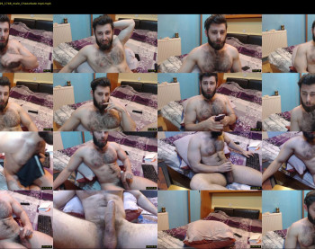 stevemuscleboy