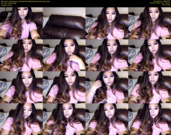 Jessiespeach