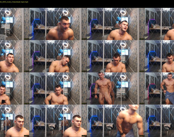 _hasan_muscle_