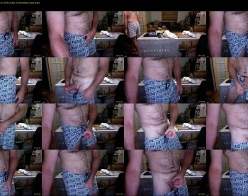 aussiecockthick