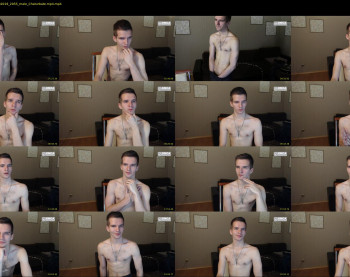 gregory_handsome