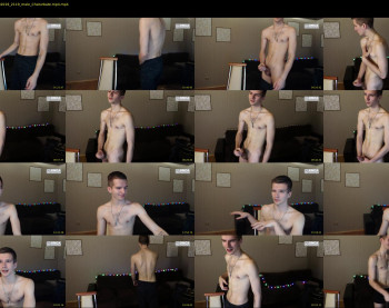 gregory_handsome