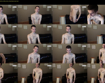 gregory_handsome