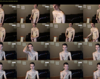 gregory_handsome