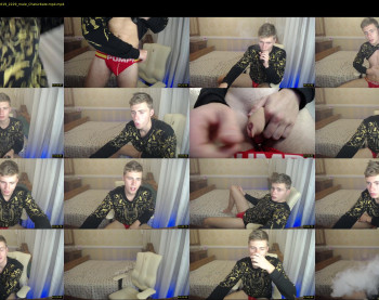 hornyblondieboyy
