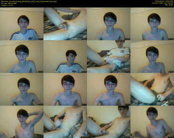 hornybucknasty
