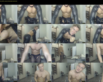 hornystripman97