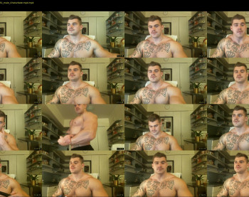 jackyhuge