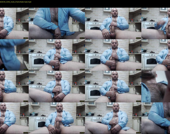 machomichaelstrong