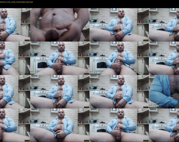 machomichaelstrong