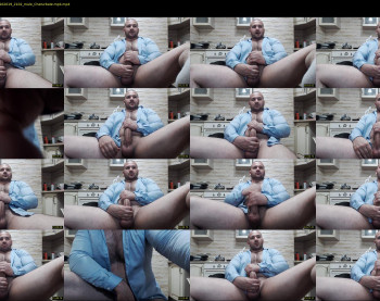 machomichaelstrong