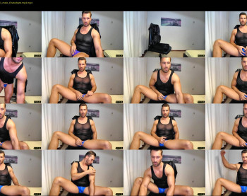 mikestrip