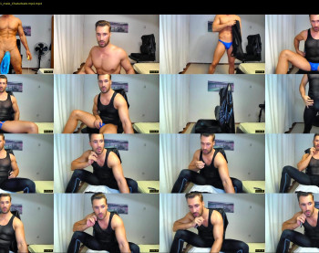 mikestrip