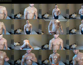 muscle955