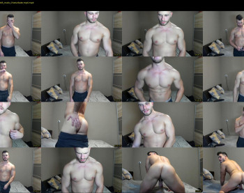 muscle955