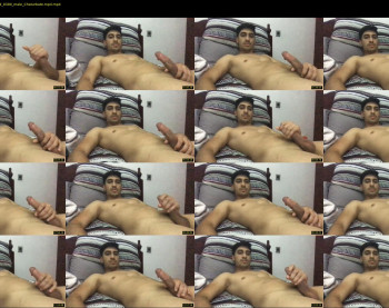 pablosmonster