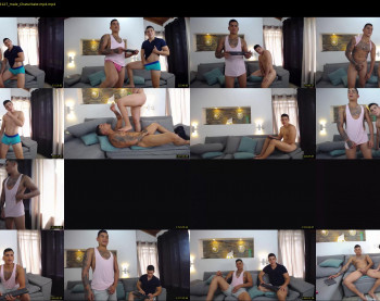 safadohunks