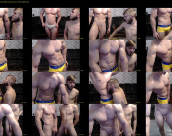 sexmusclegyu