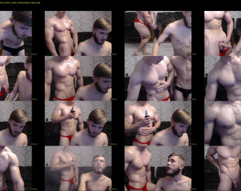 sexmusclegyu