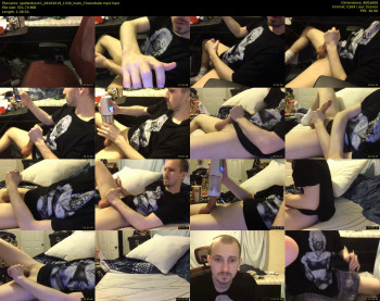 spottedcock1